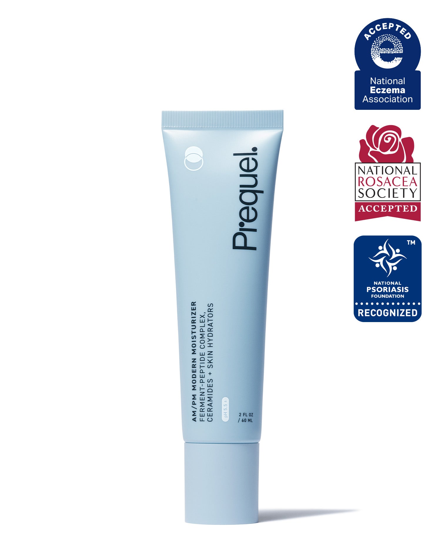 AM/PM MOISTURIZER