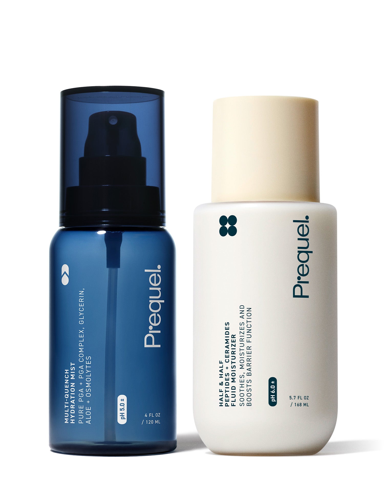 THE SKIN PREP HYDRATION SET