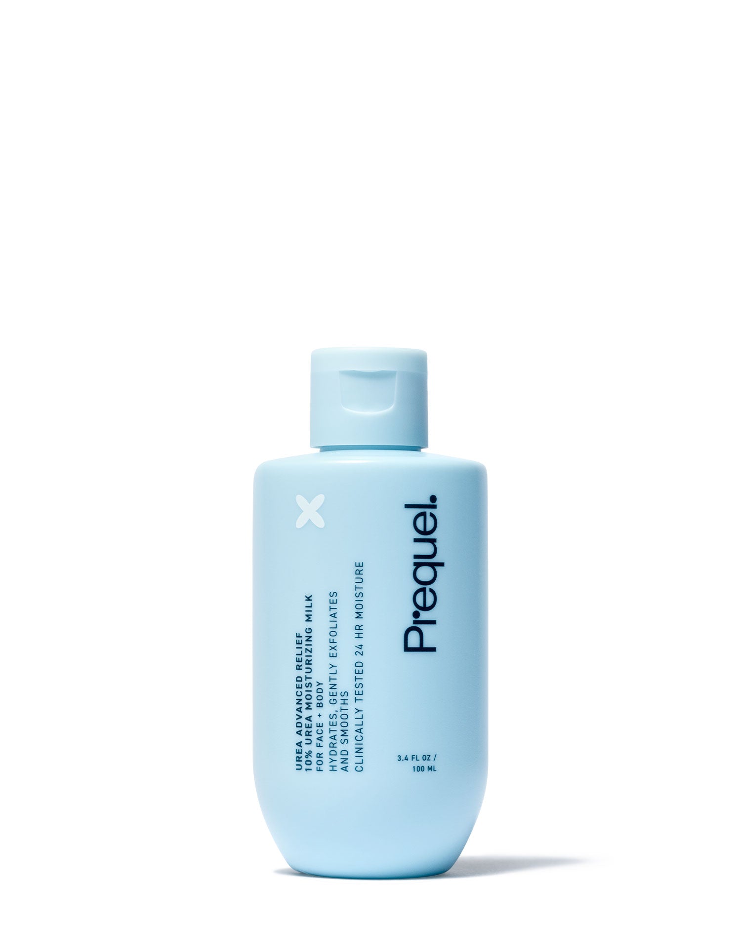 TRAVEL UREA ADVANCED RELIEF