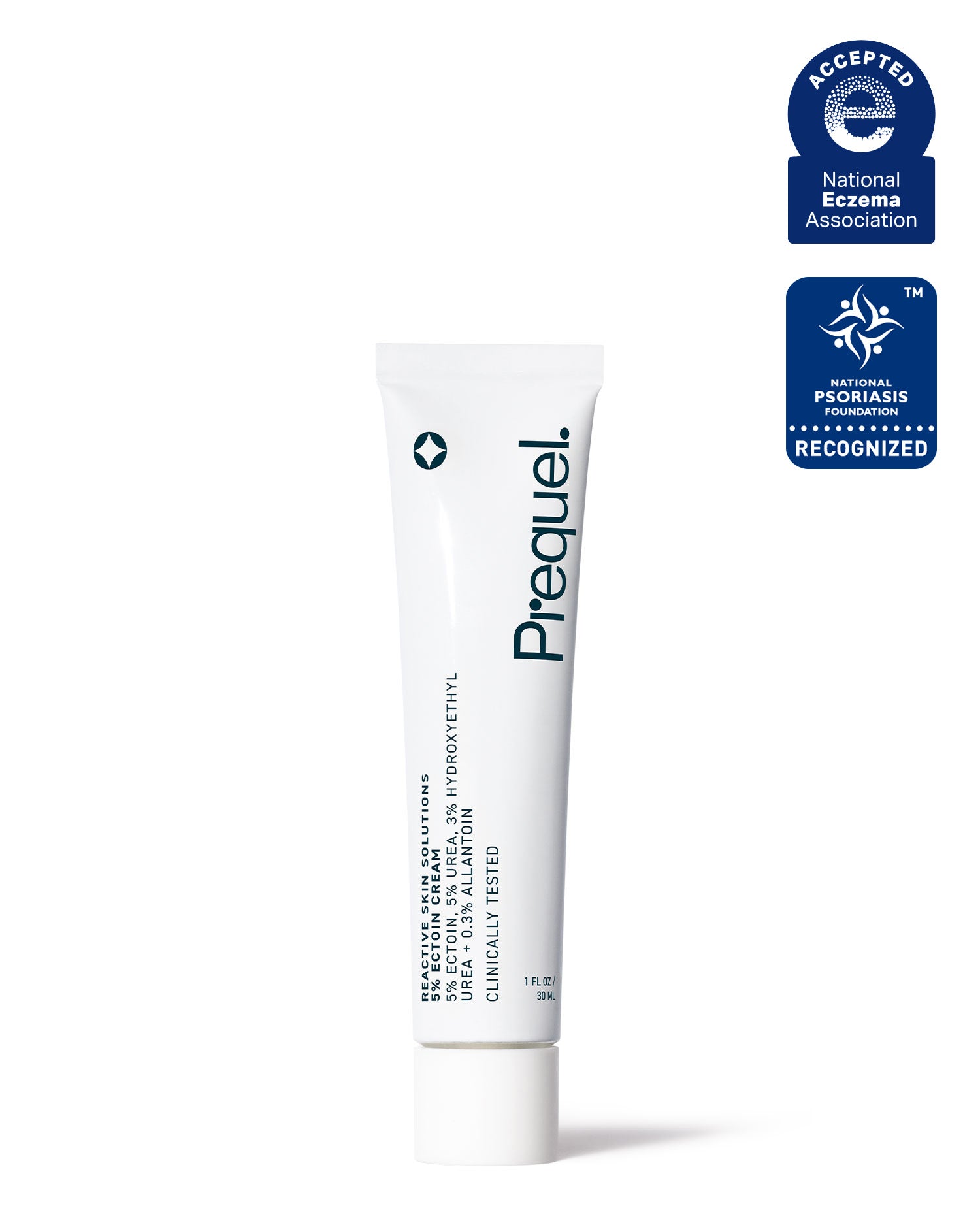 REACTIVE SKIN SOLUTIONS CREAM