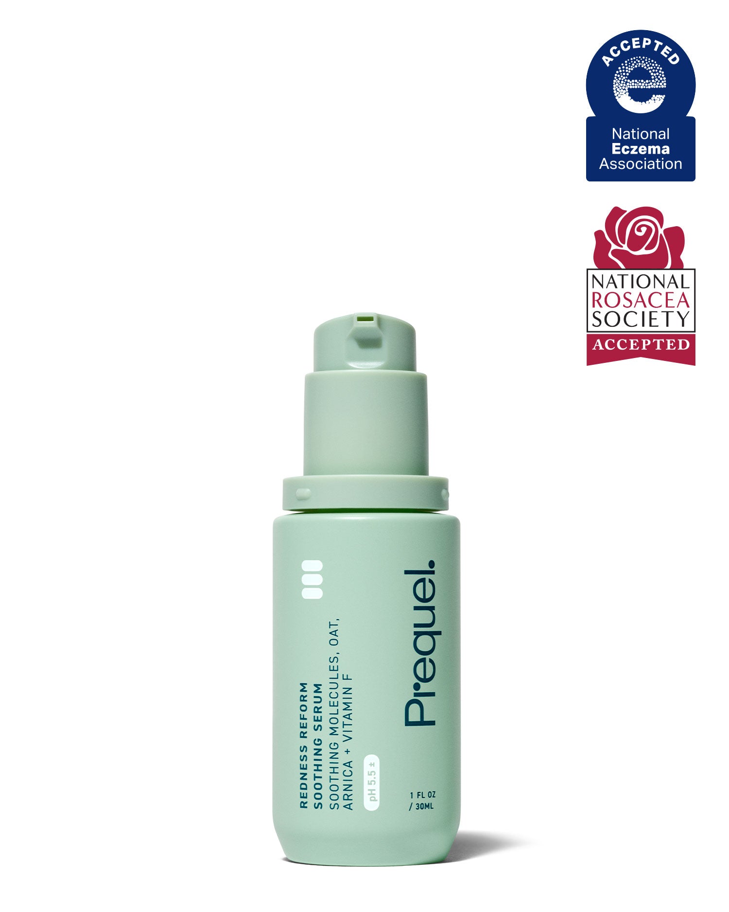 REDNESS REFORM SERUM