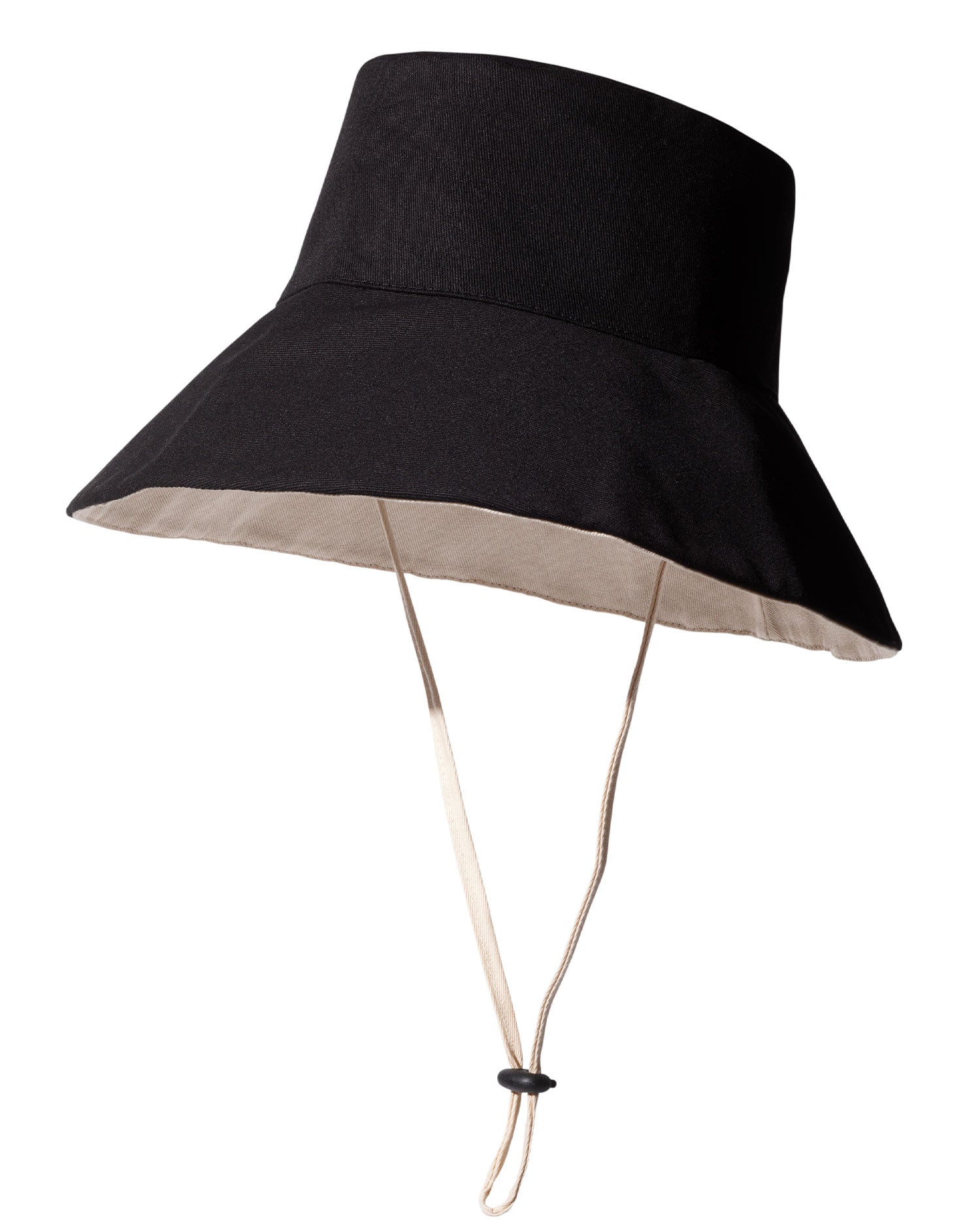 WIDE BRIMMED UPF 50+ HAT