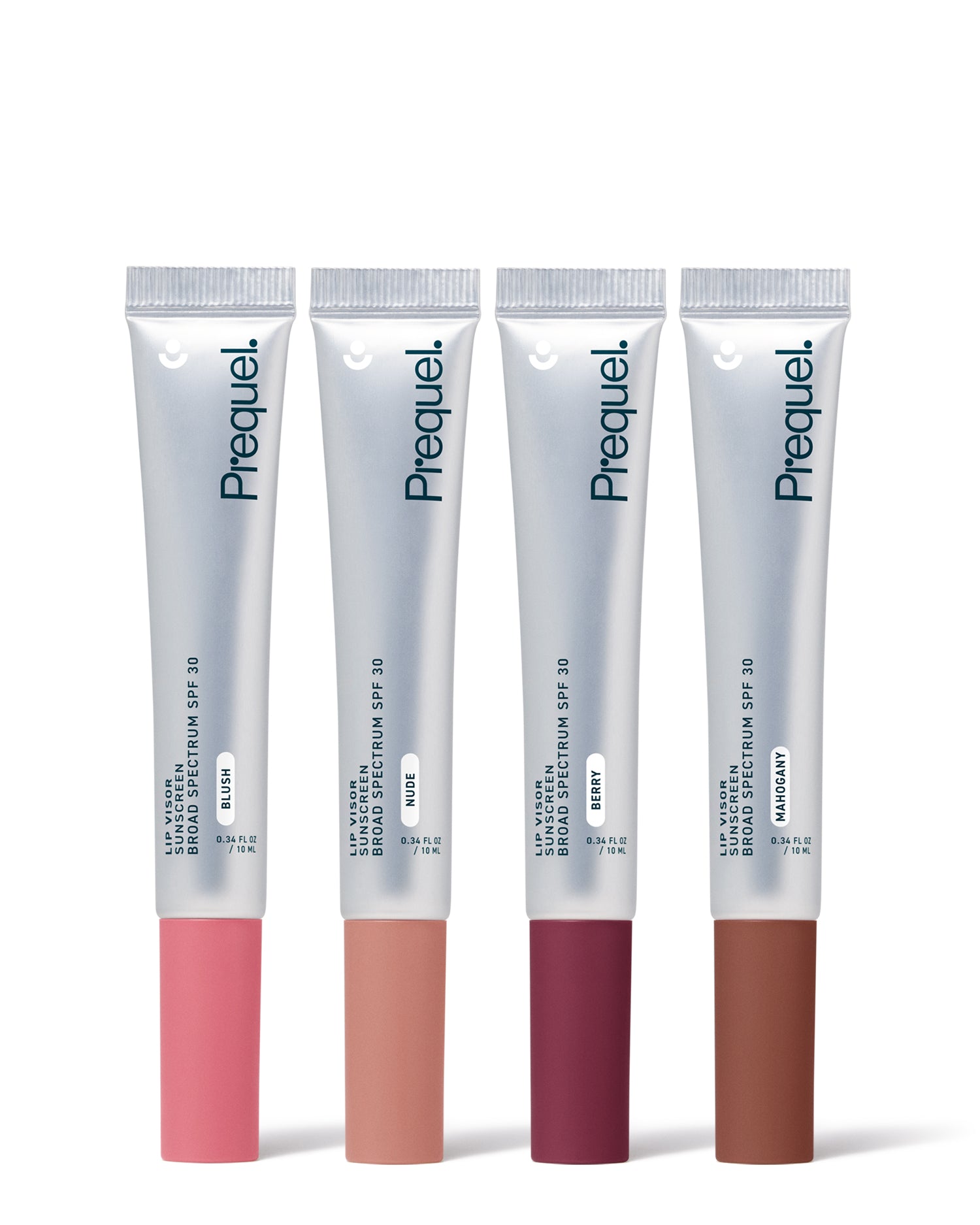 THE SPF LIP REFRESH SET